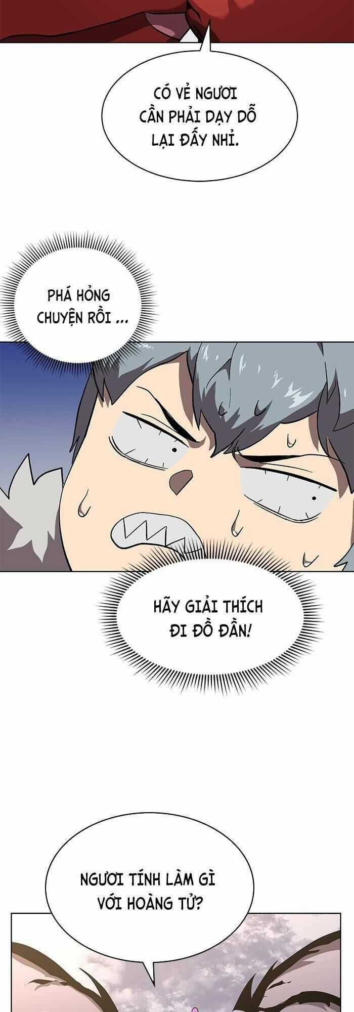 Im The Final Boss Chapter 26 trang 13