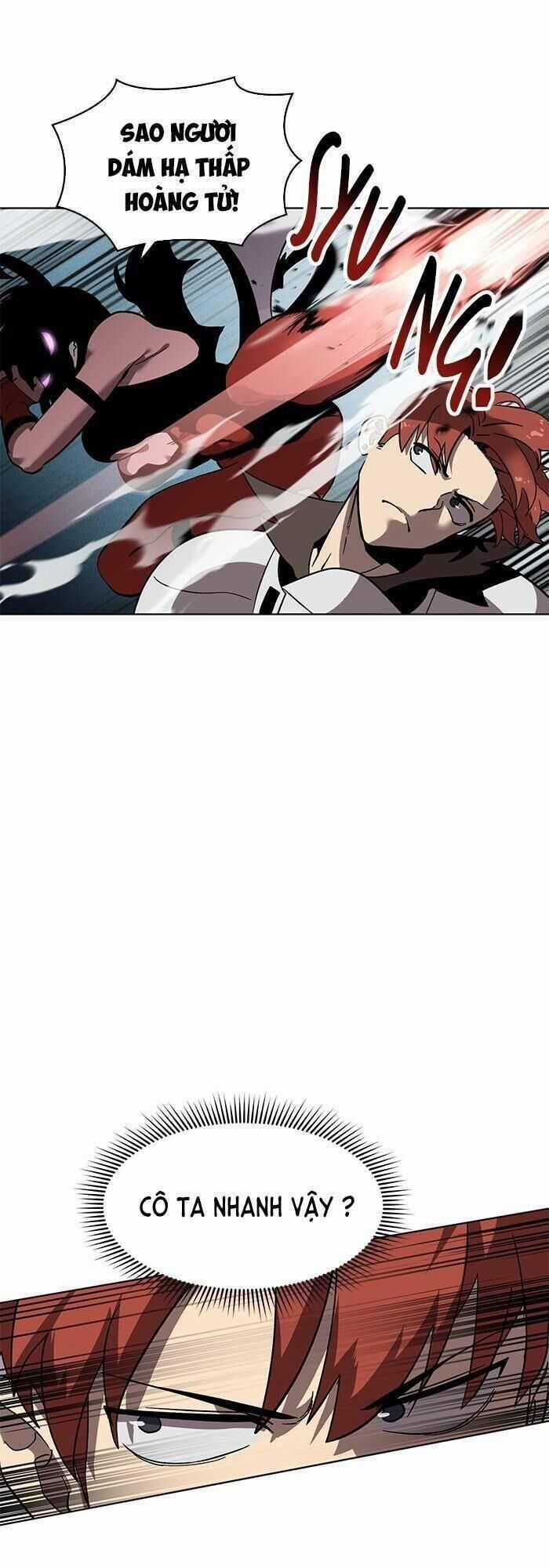 Im The Final Boss Chapter 26 trang 19