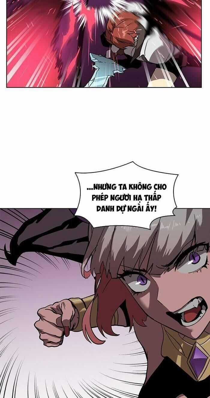 Im The Final Boss Chapter 26 trang 21