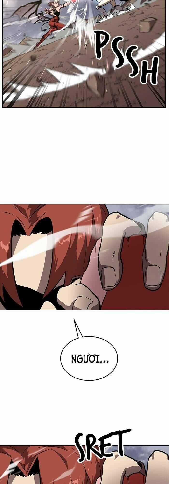 Im The Final Boss Chapter 26 trang 28