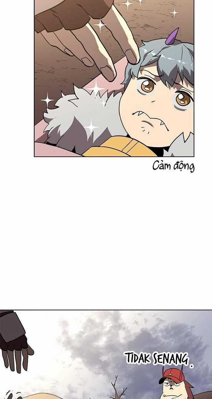 Im The Final Boss Chapter 26 trang 3