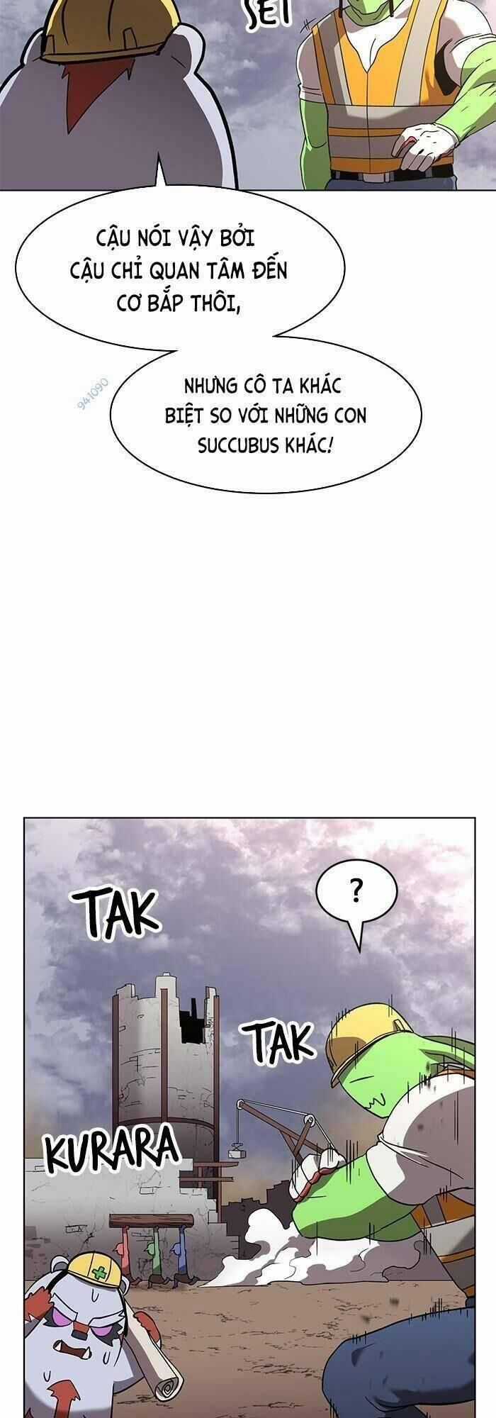 Im The Final Boss Chapter 26 trang 34