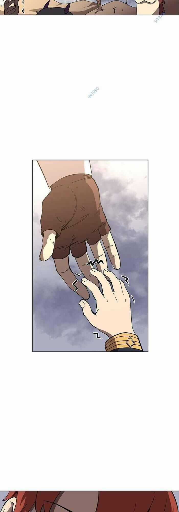 Im The Final Boss Chapter 26 trang 4