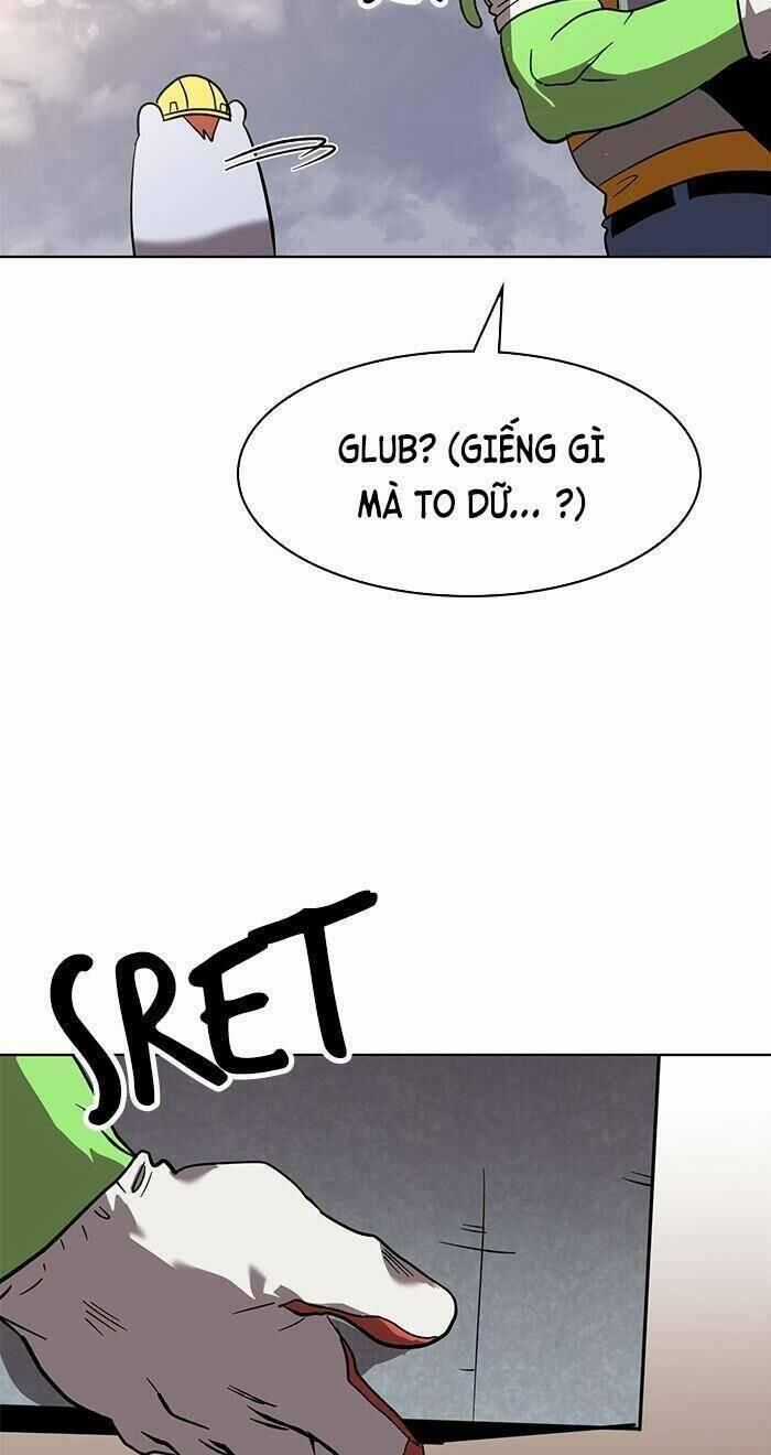 Im The Final Boss Chapter 26 trang 41