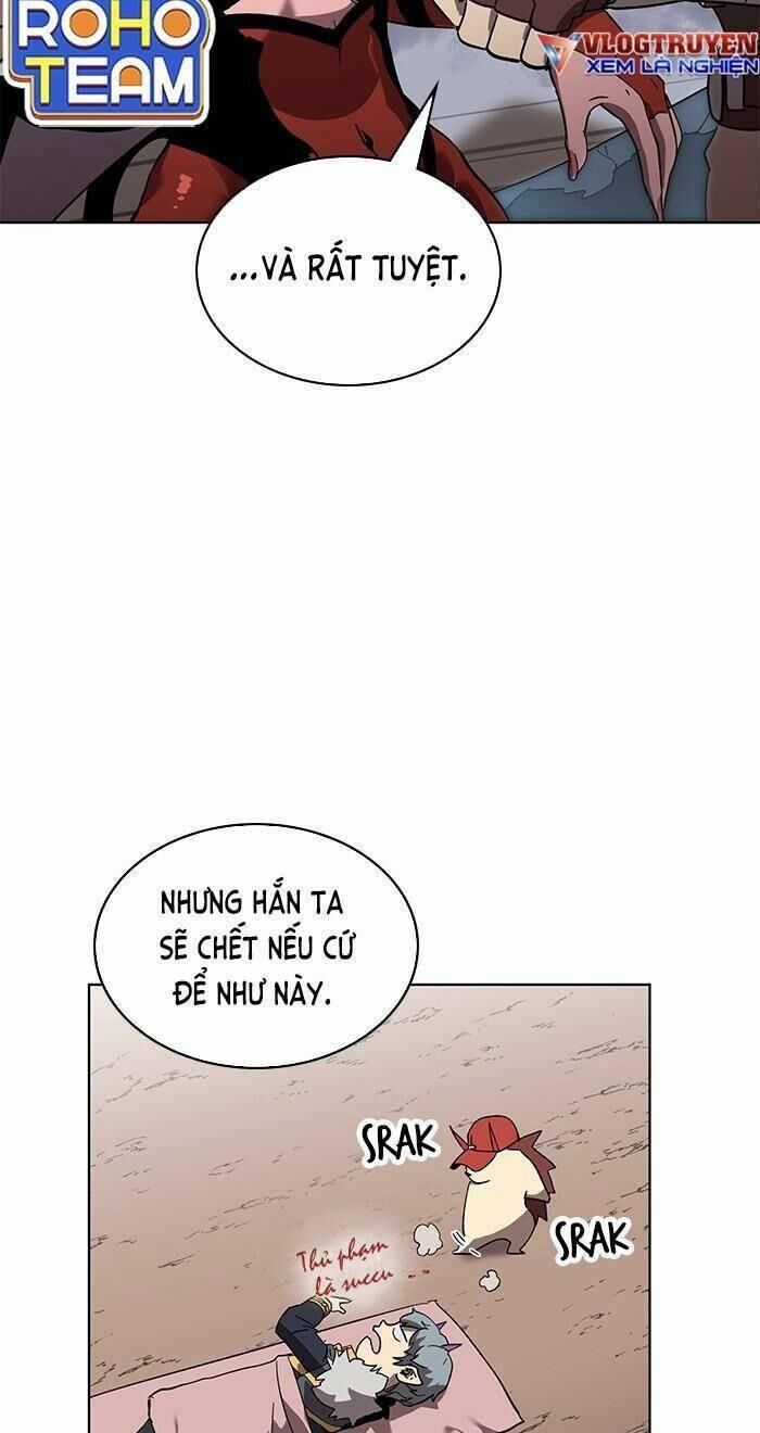 Im The Final Boss Chapter 26 trang 44