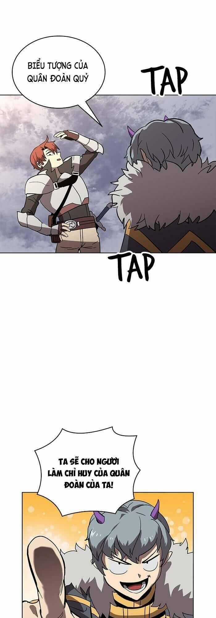 Im The Final Boss Chapter 26 trang 58