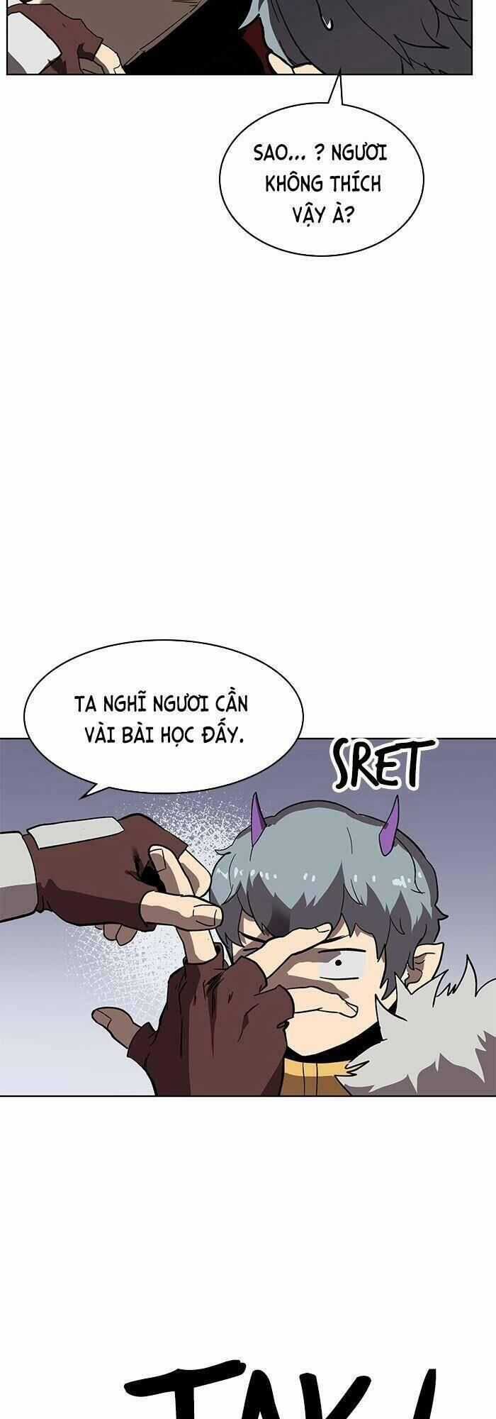 Im The Final Boss Chapter 26 trang 64