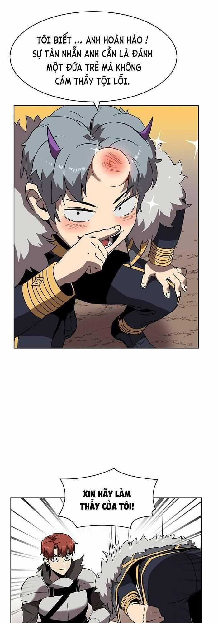 Im The Final Boss Chapter 26 trang 67