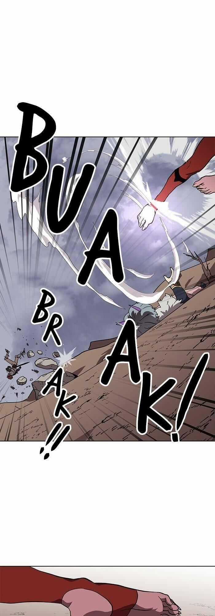 Im The Final Boss Chapter 26 trang 7