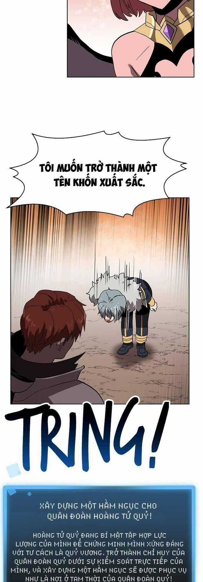 Im The Final Boss Chapter 26 trang 70