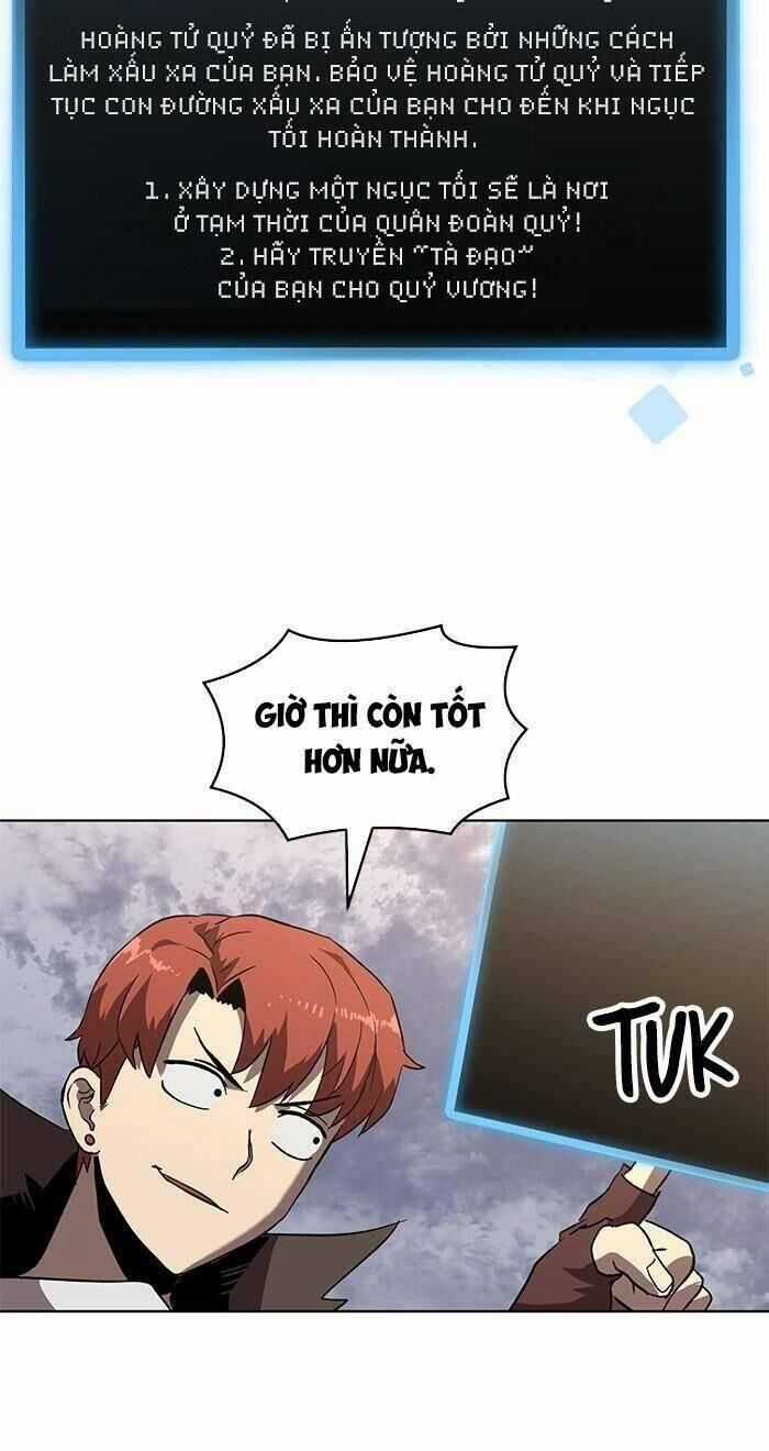 Im The Final Boss Chapter 26 trang 71