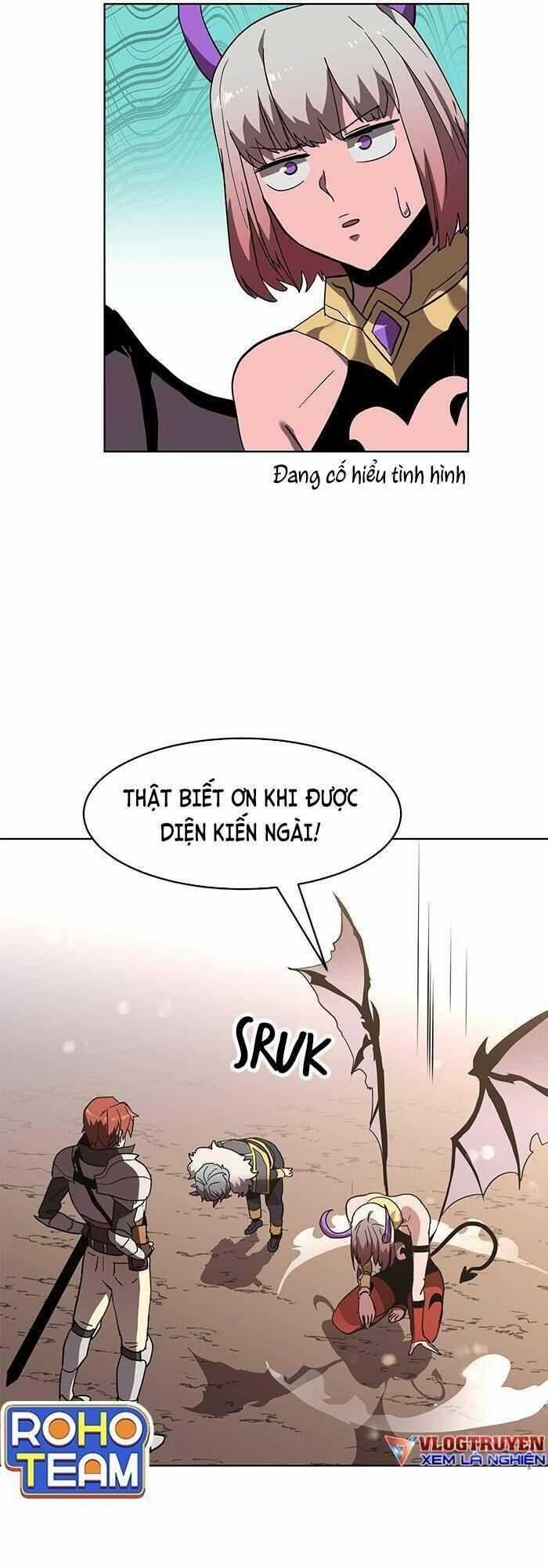 Im The Final Boss Chapter 26 trang 73