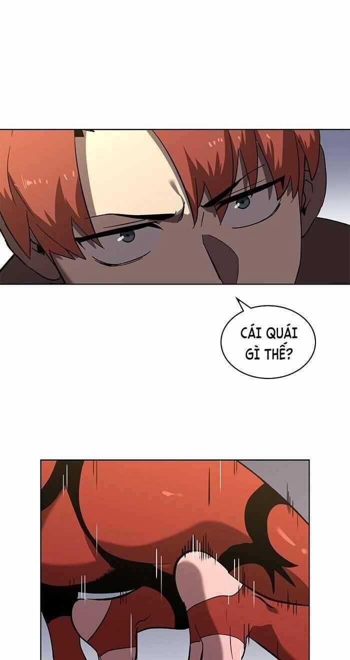 Im The Final Boss Chapter 26 trang 9