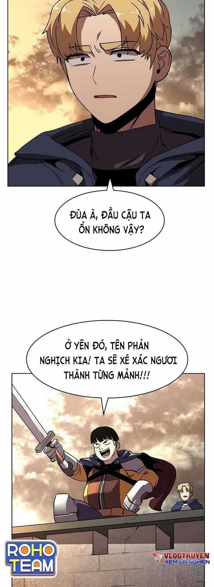 Im The Final Boss Chapter 27 trang 11