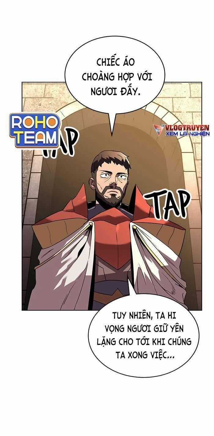 Im The Final Boss Chapter 27 trang 14