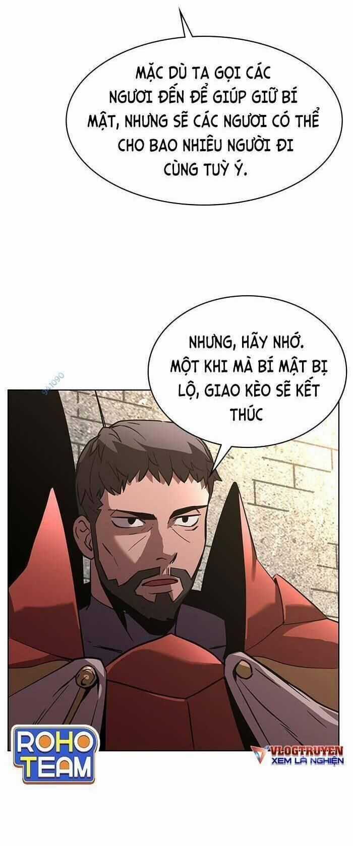 Im The Final Boss Chapter 27 trang 17