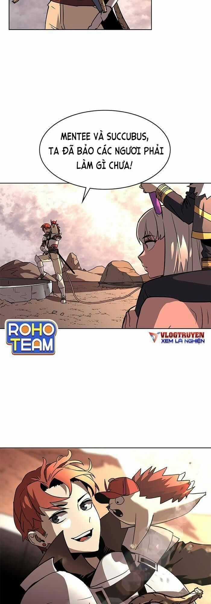 Im The Final Boss Chapter 27 trang 24