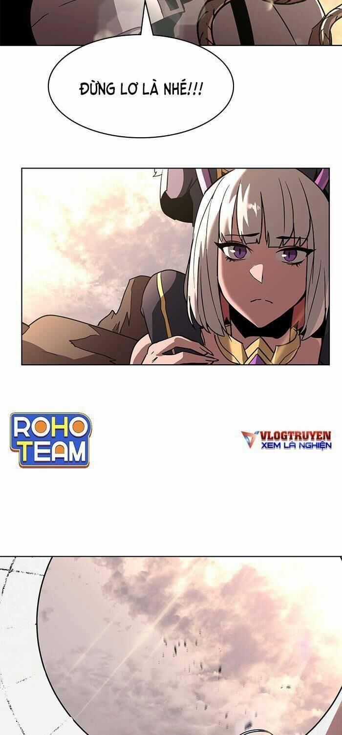 Im The Final Boss Chapter 27 trang 25