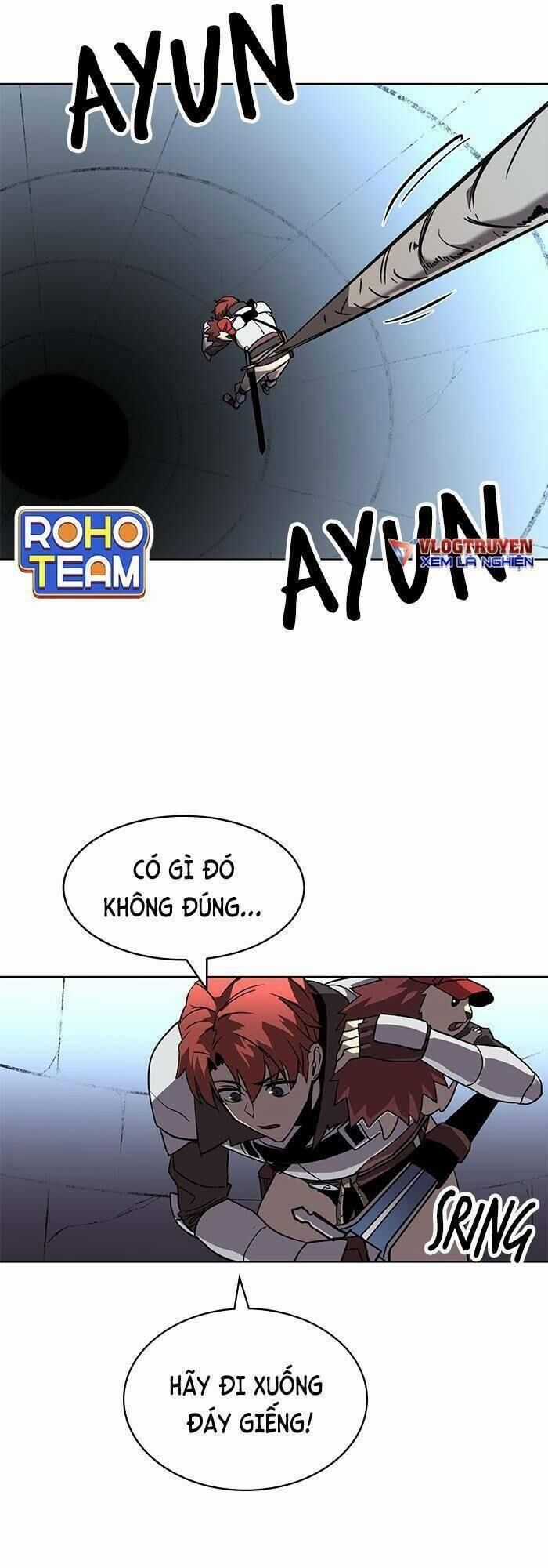 Im The Final Boss Chapter 27 trang 30