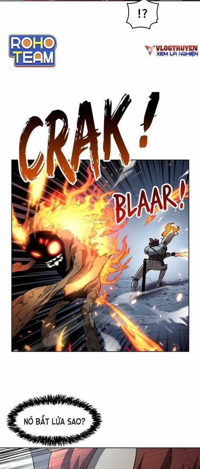 Im The Final Boss Chapter 27 trang 42