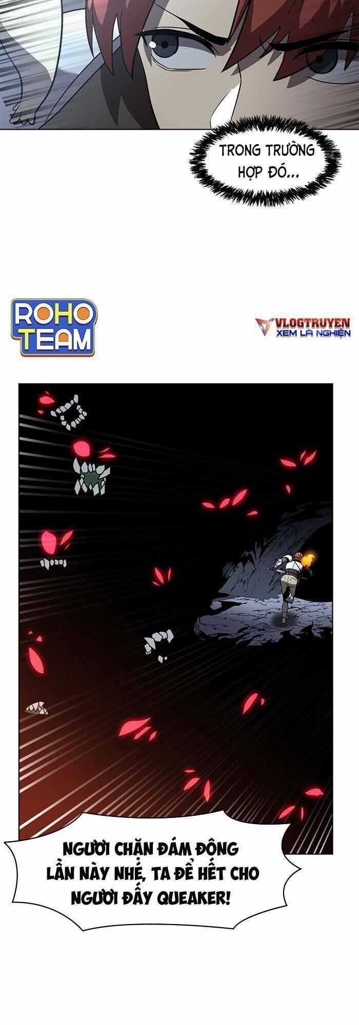 Im The Final Boss Chapter 27 trang 43