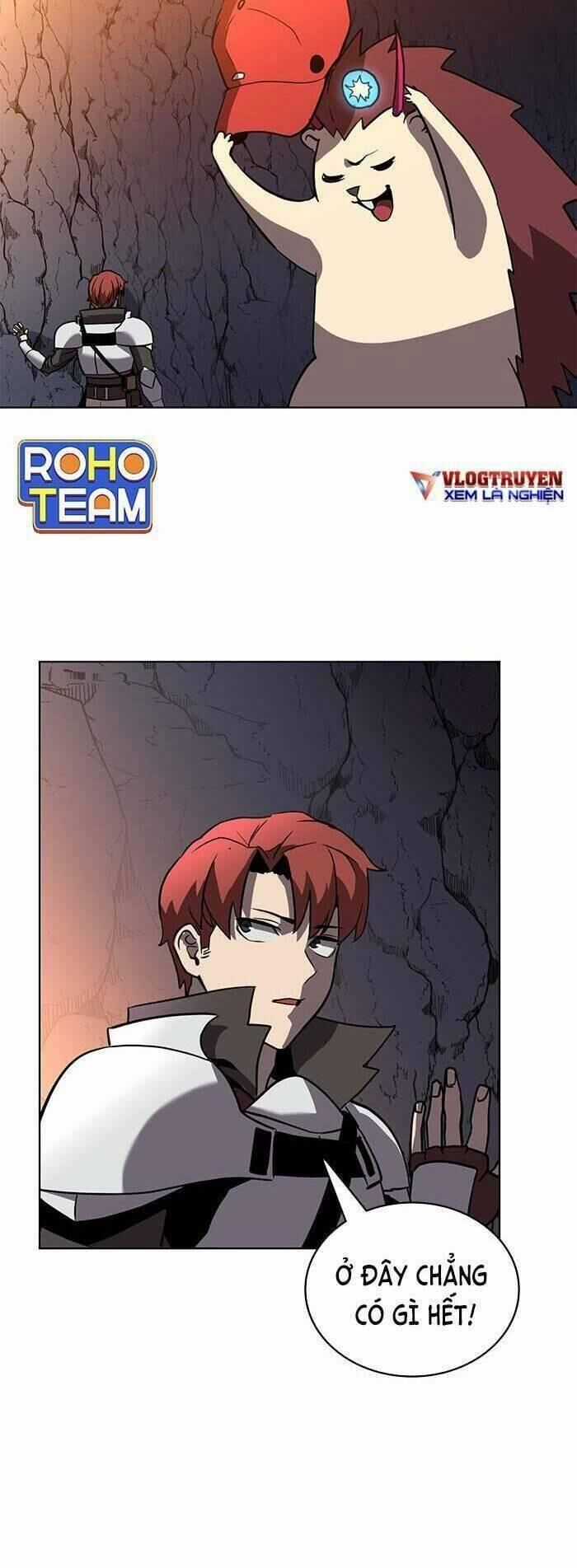 Im The Final Boss Chapter 27 trang 47