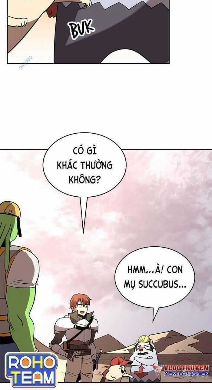 Im The Final Boss Chapter 27 trang 5