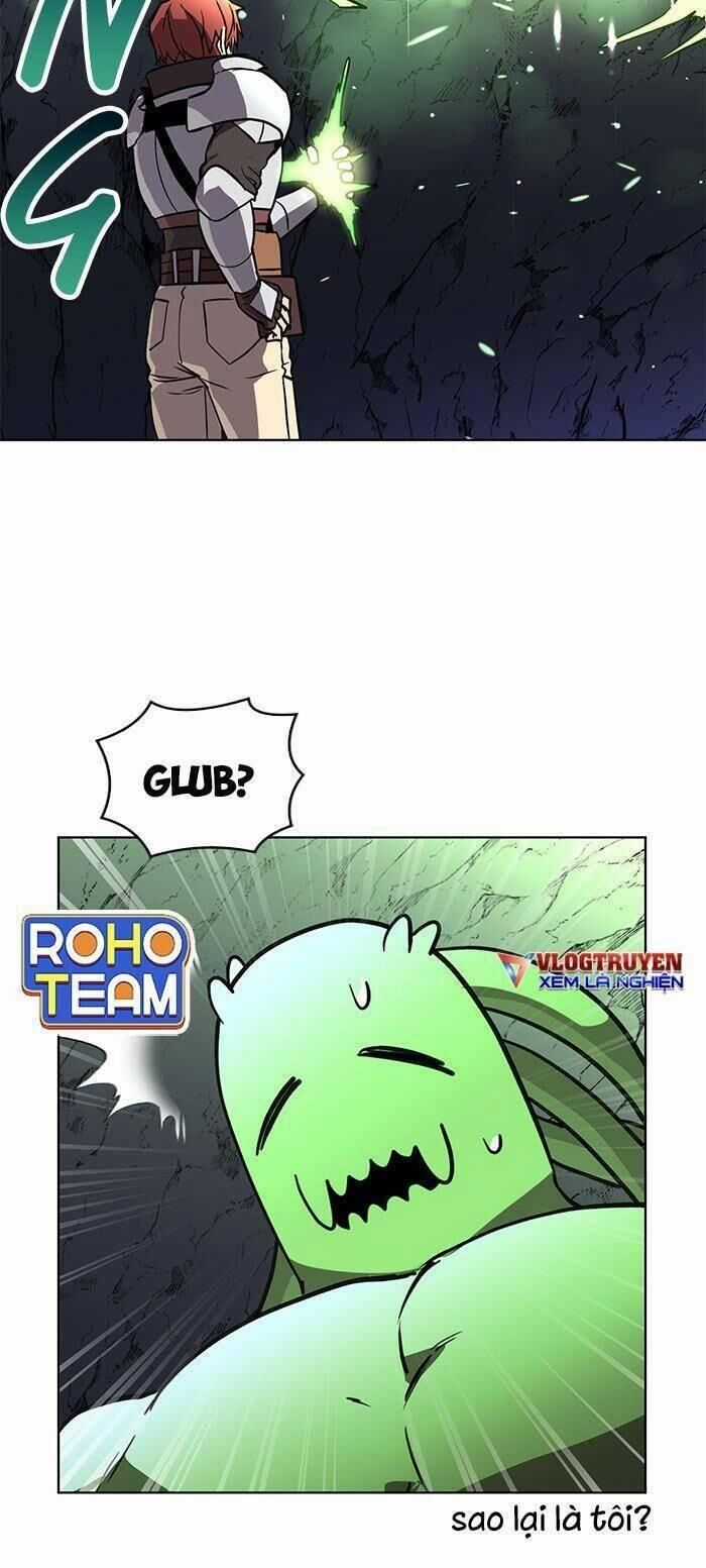 Im The Final Boss Chapter 27 trang 50
