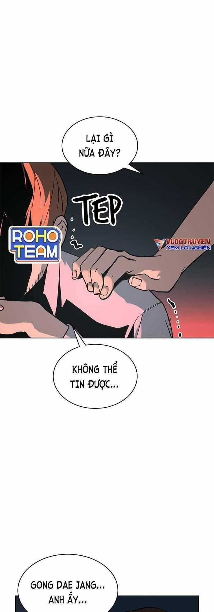 Im The Final Boss Chapter 27 trang 54