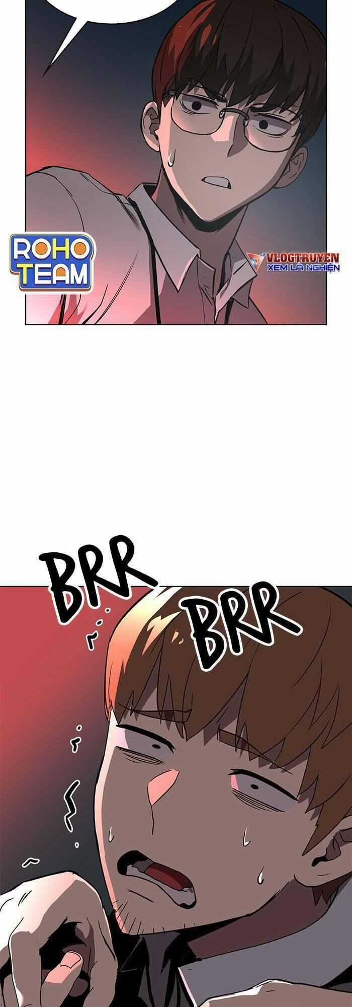 Im The Final Boss Chapter 27 trang 55