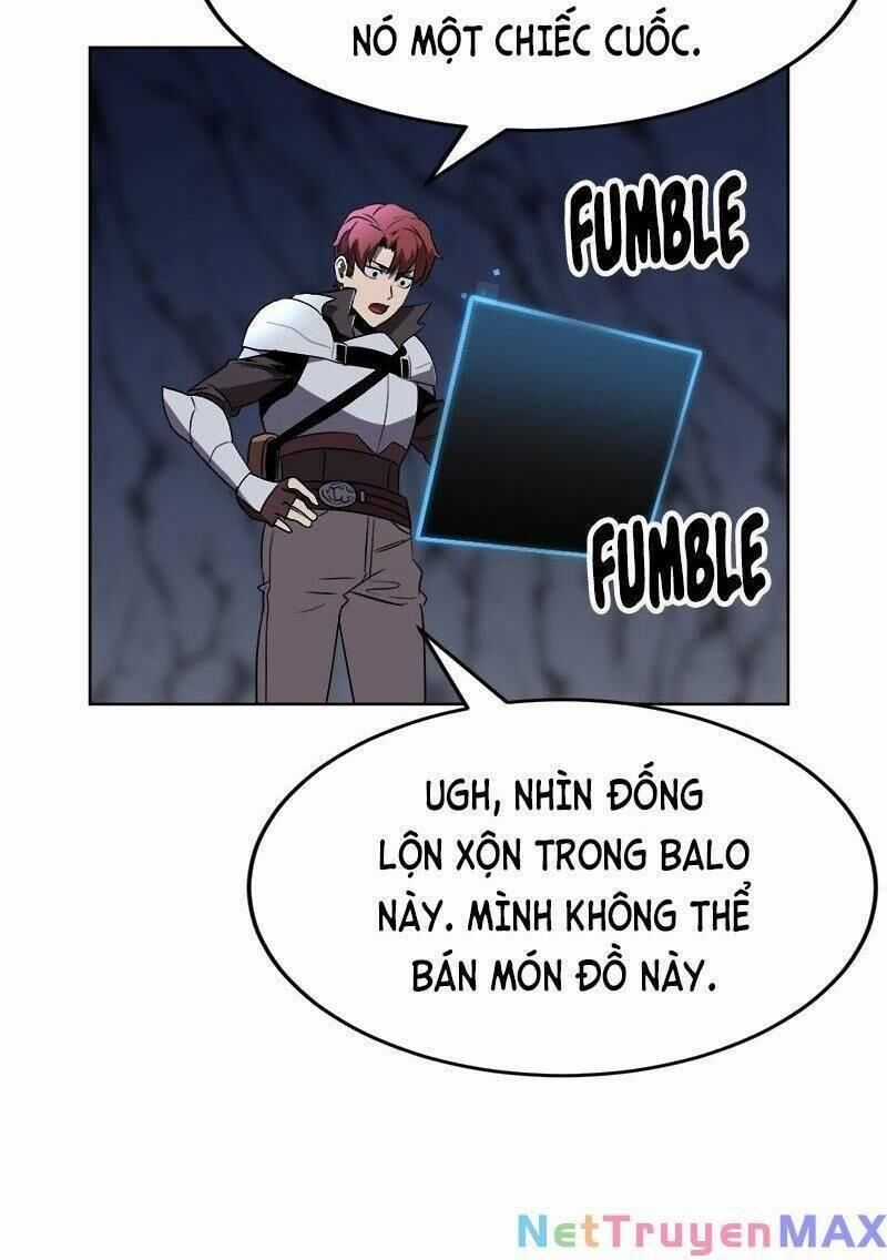 Im The Final Boss Chapter 28 trang 12