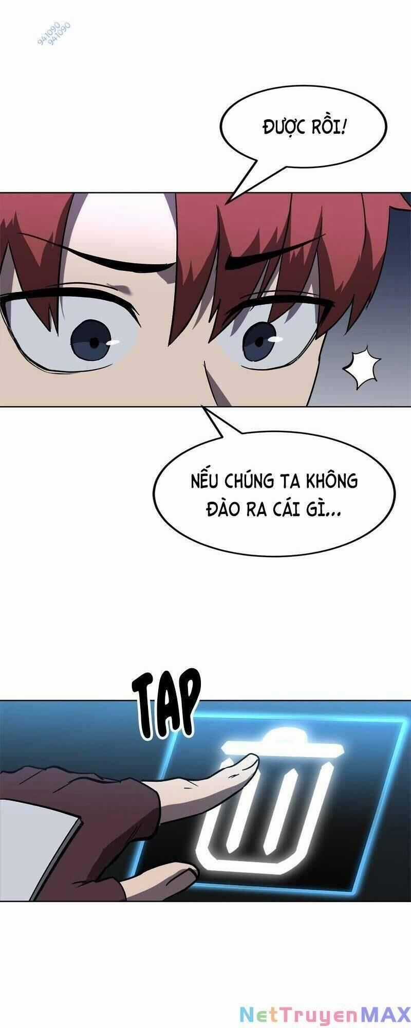 Im The Final Boss Chapter 28 trang 13