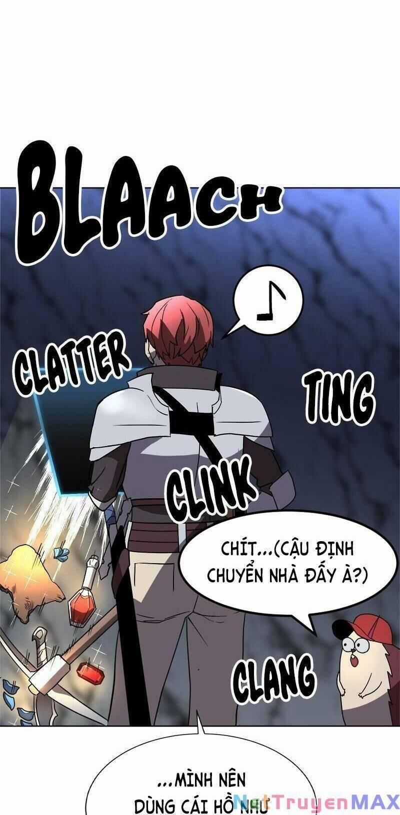 Im The Final Boss Chapter 28 trang 14