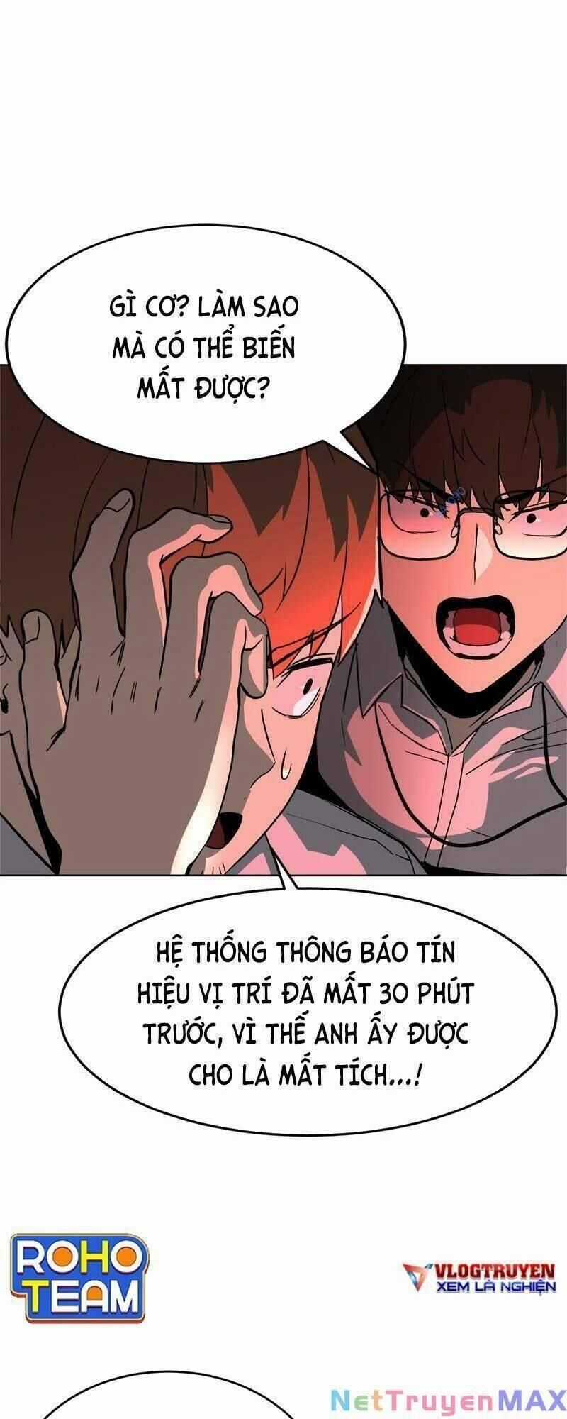 Im The Final Boss Chapter 28 trang 19