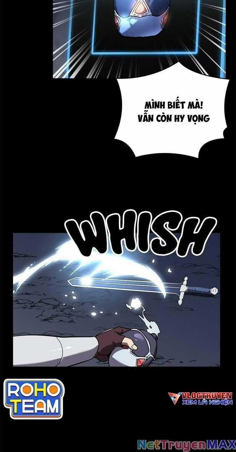 Im The Final Boss Chapter 28 trang 30