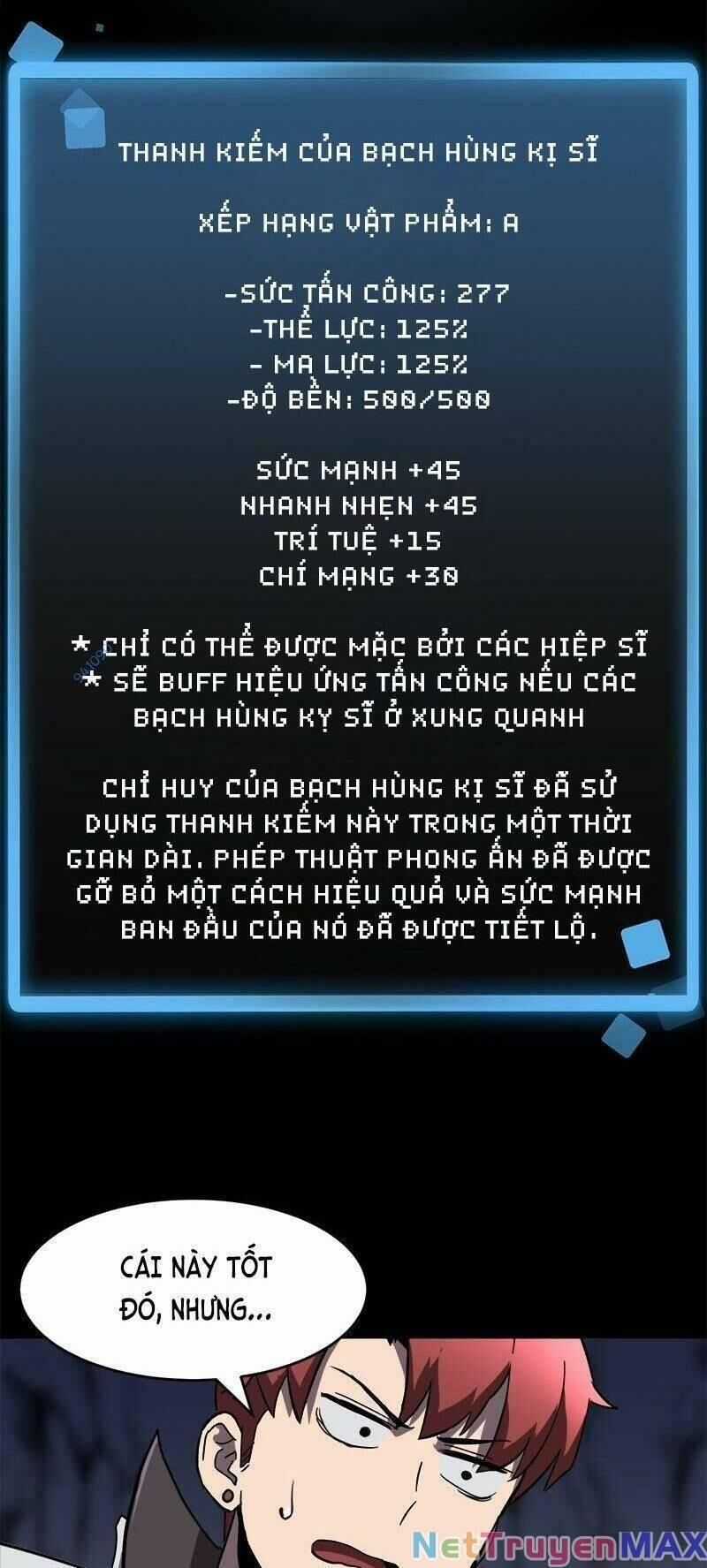 Im The Final Boss Chapter 28 trang 32
