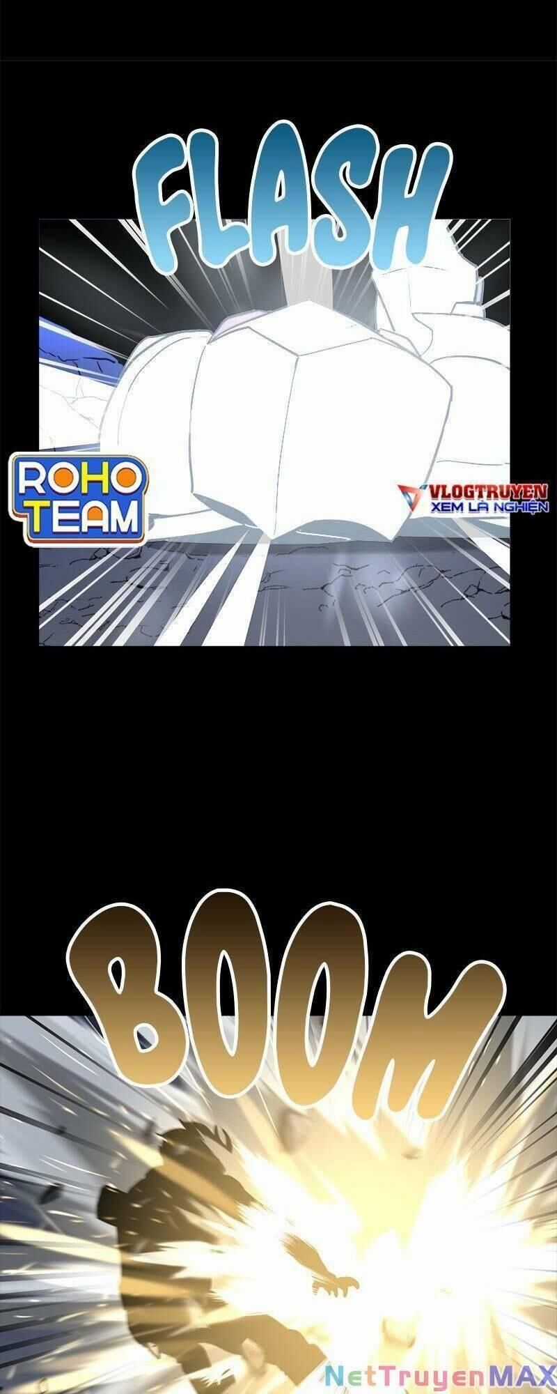 Im The Final Boss Chapter 28 trang 34