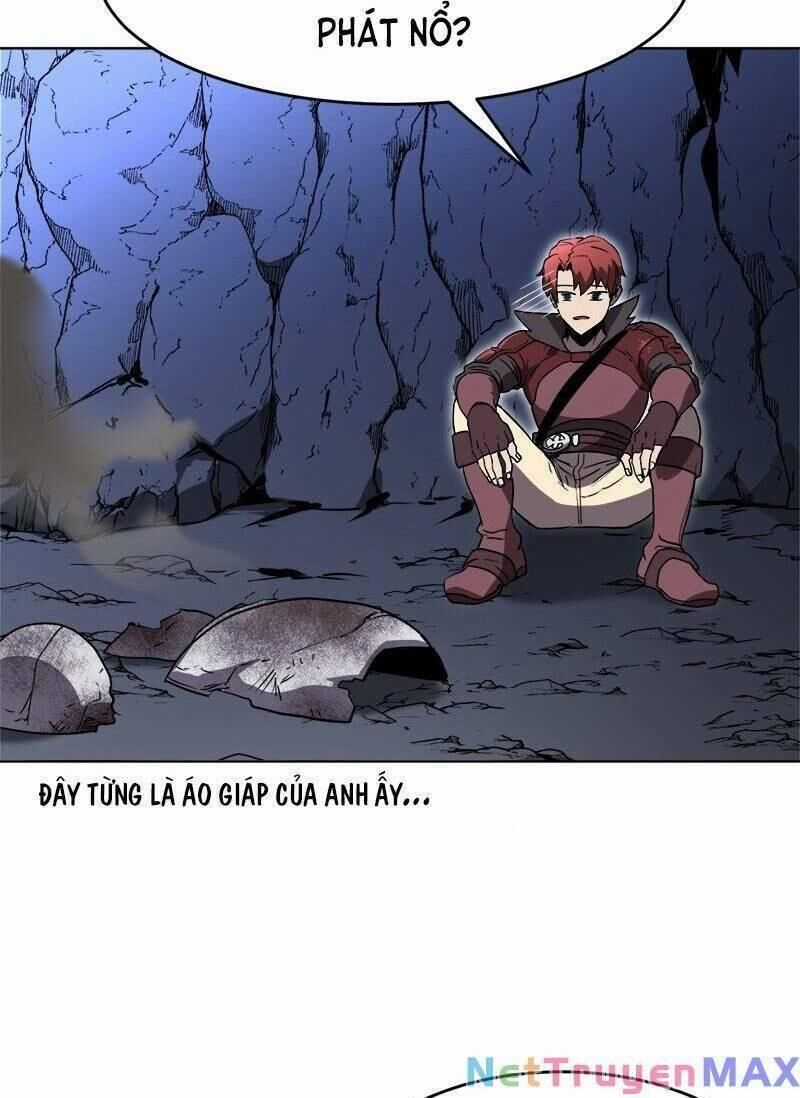 Im The Final Boss Chapter 28 trang 36