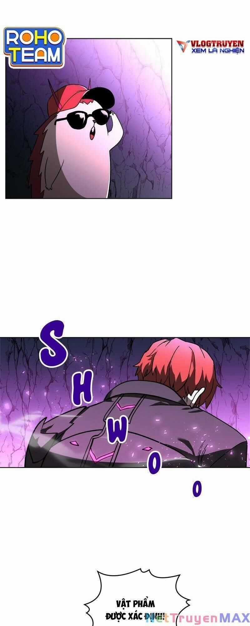 Im The Final Boss Chapter 28 trang 41