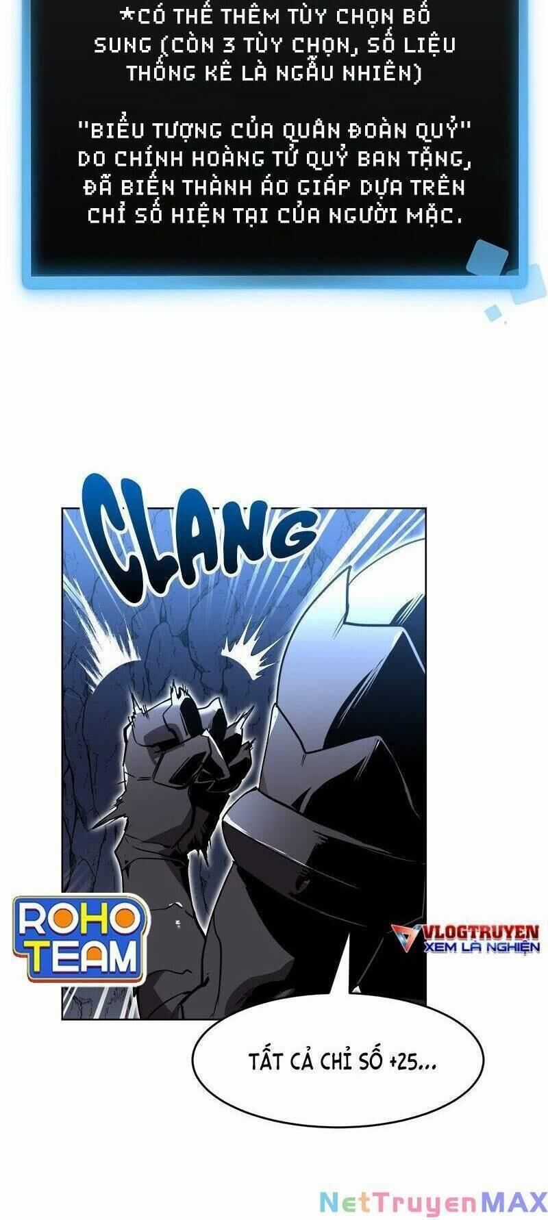 Im The Final Boss Chapter 28 trang 43