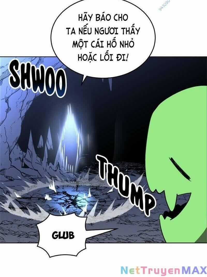 Im The Final Boss Chapter 28 trang 47