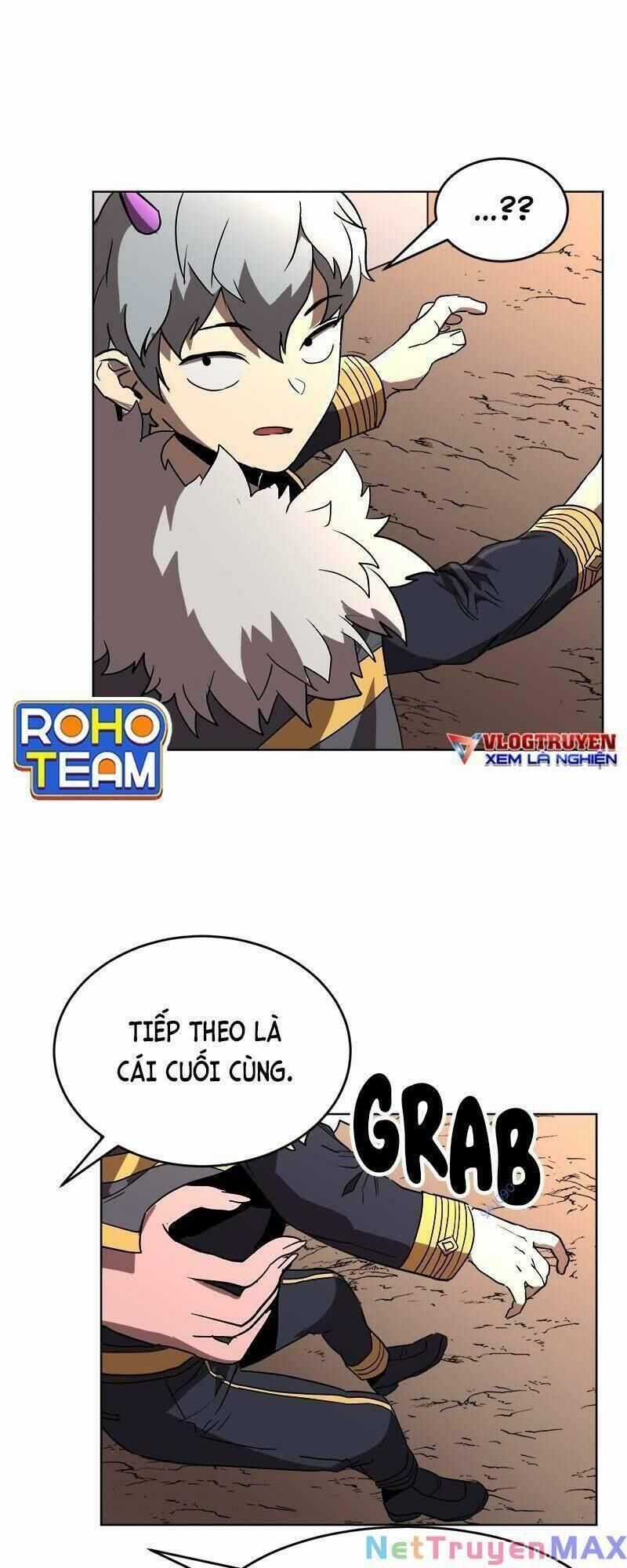 Im The Final Boss Chapter 28 trang 51