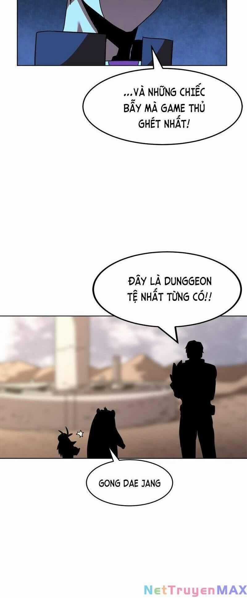Im The Final Boss Chapter 28 trang 57