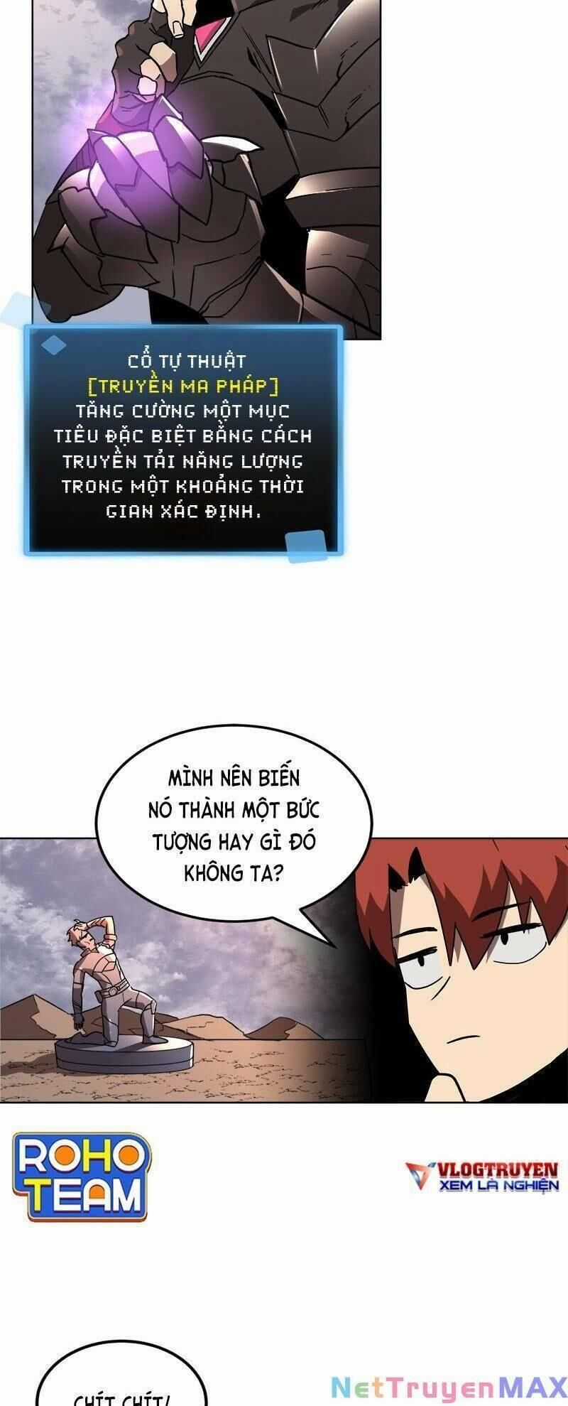 Im The Final Boss Chapter 28 trang 63