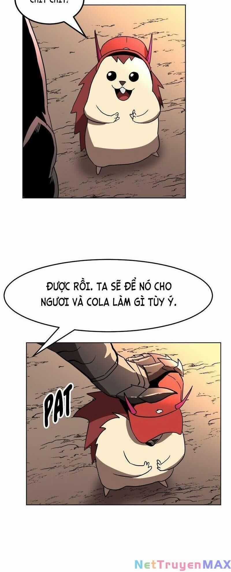 Im The Final Boss Chapter 28 trang 64
