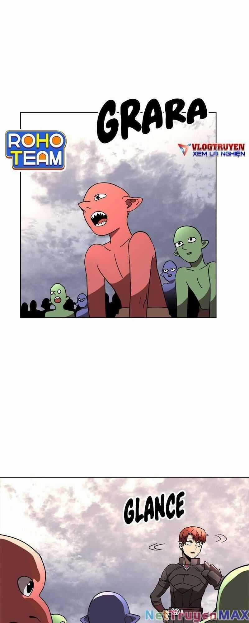 Im The Final Boss Chapter 28 trang 68