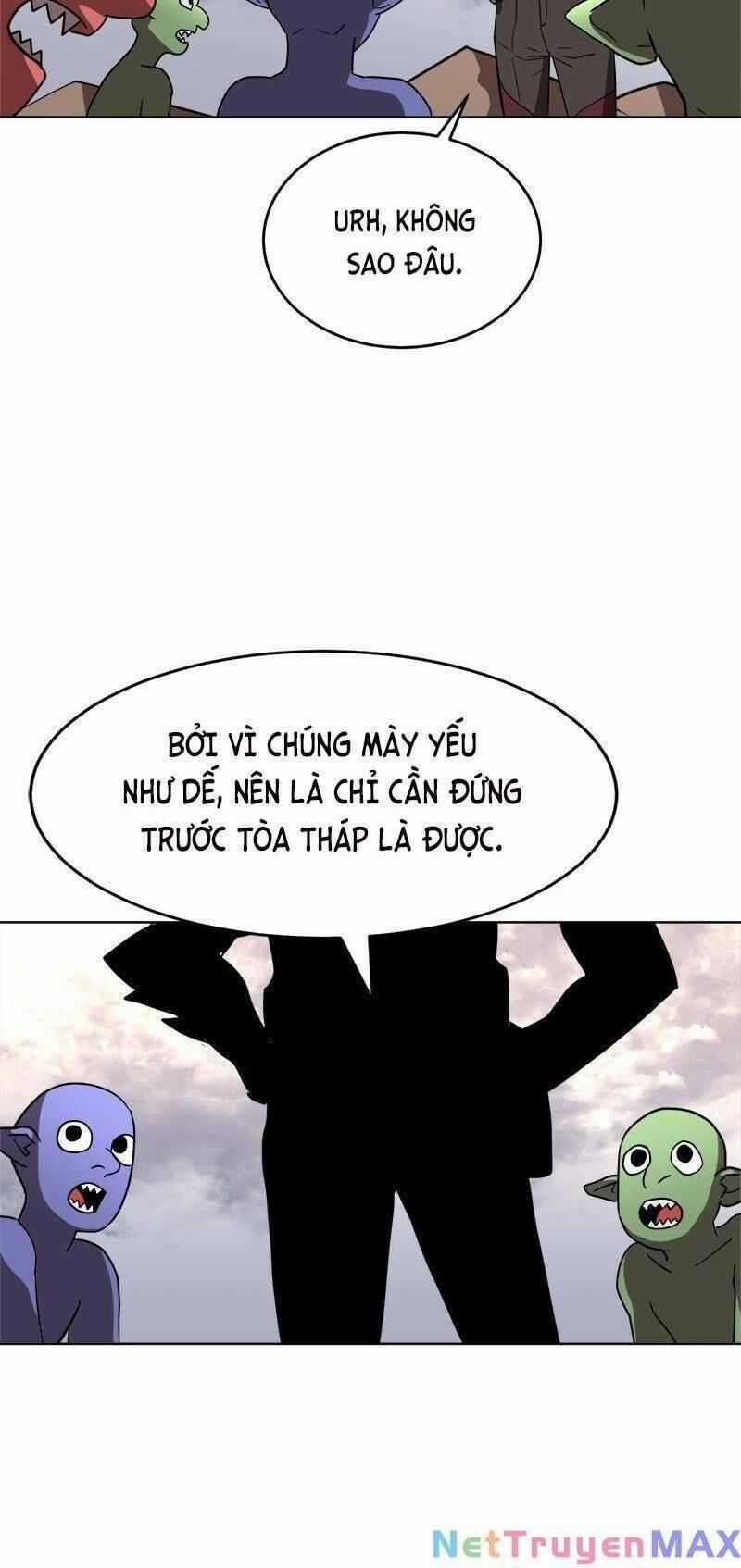 Im The Final Boss Chapter 28 trang 69