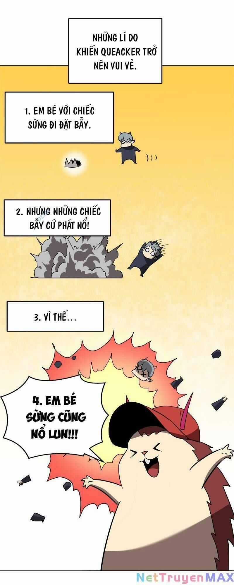 Im The Final Boss Chapter 29 trang 13