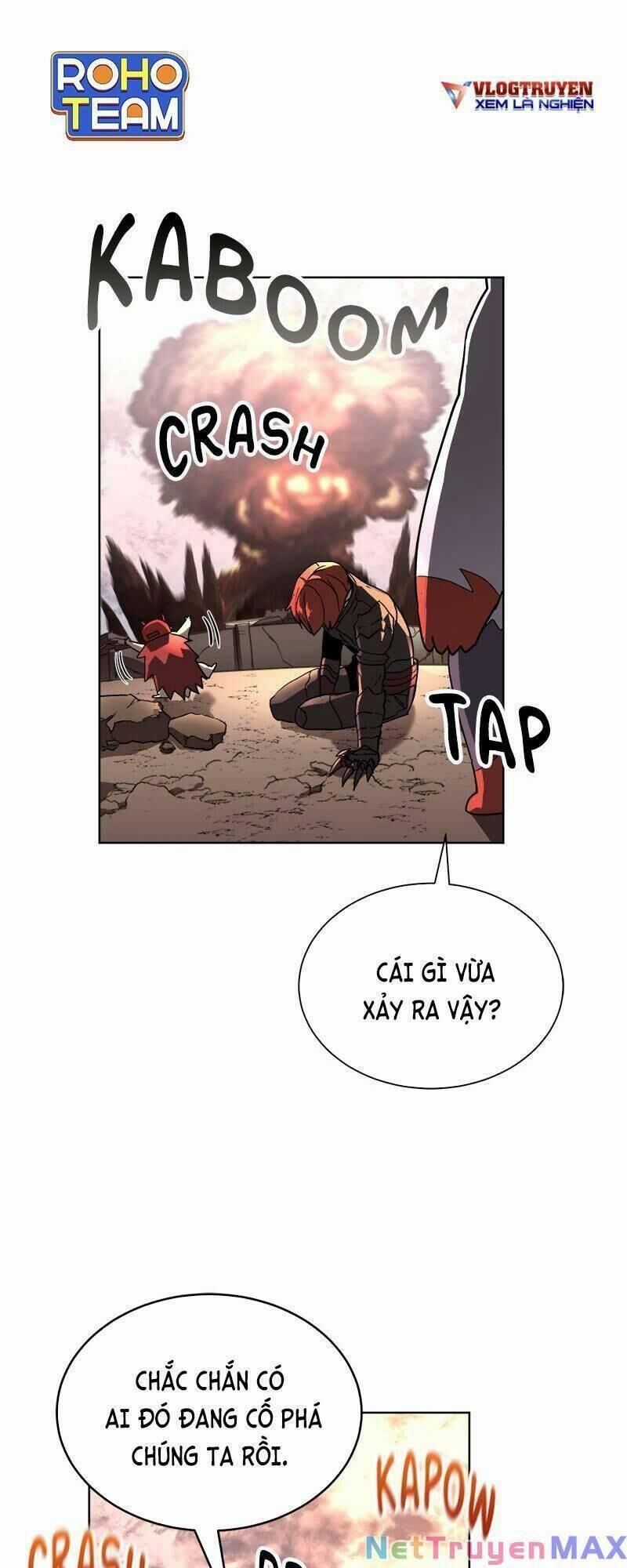 Im The Final Boss Chapter 29 trang 14