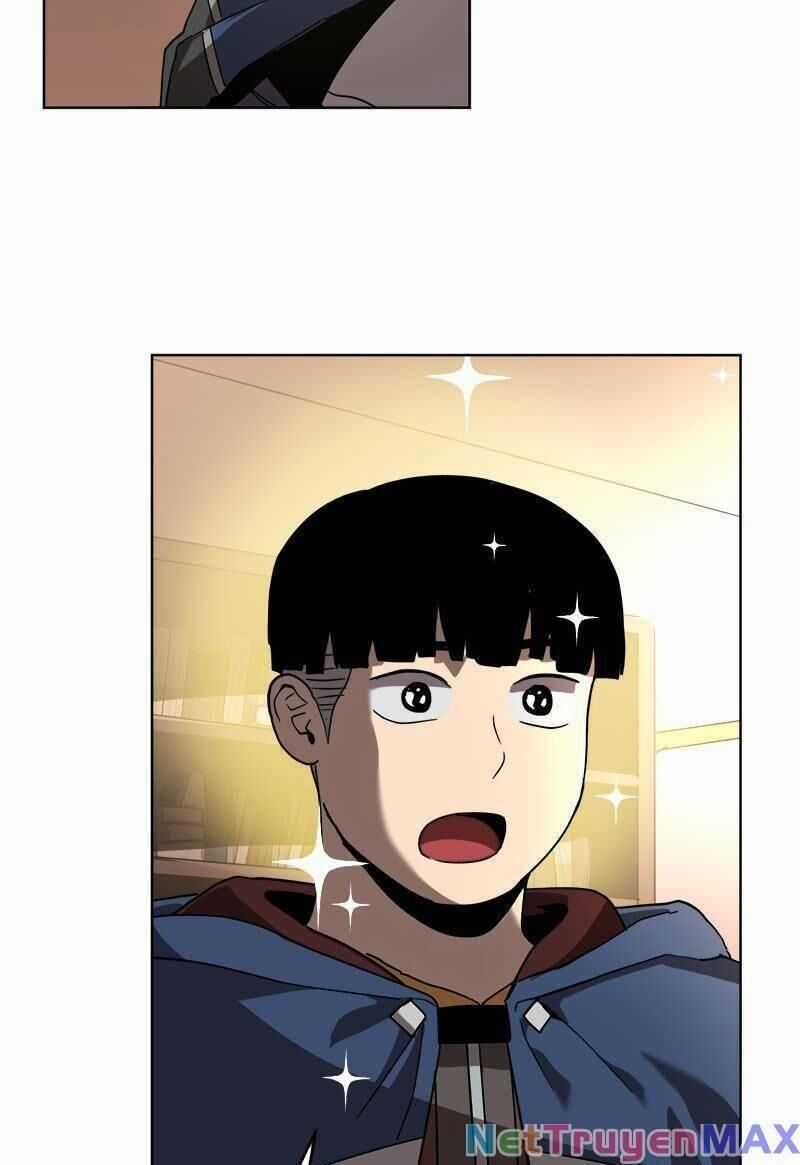 Im The Final Boss Chapter 29 trang 19